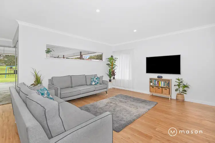 Third view of Homely house listing, 11 Morgan Place, Mckail WA 6330