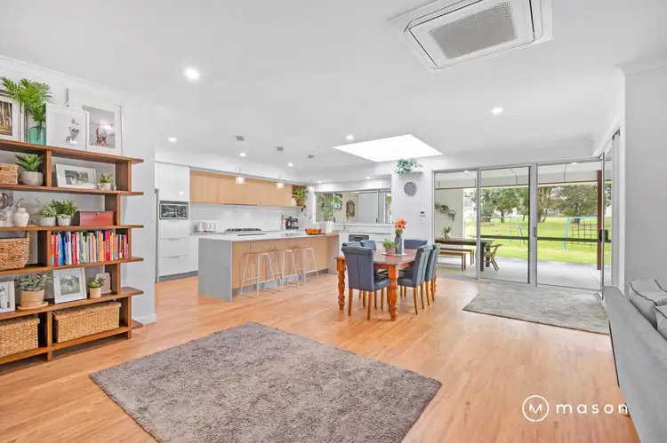 Fifth view of Homely house listing, 11 Morgan Place, Mckail WA 6330