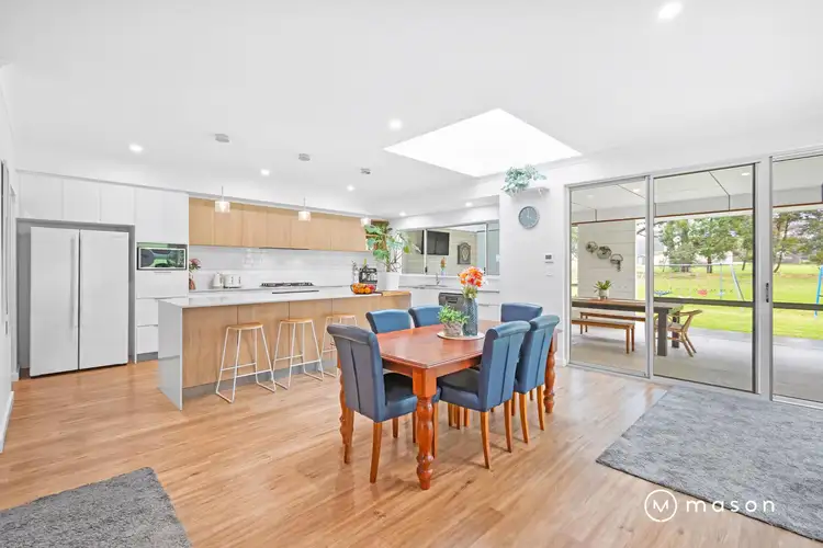 Sixth view of Homely house listing, 11 Morgan Place, Mckail WA 6330