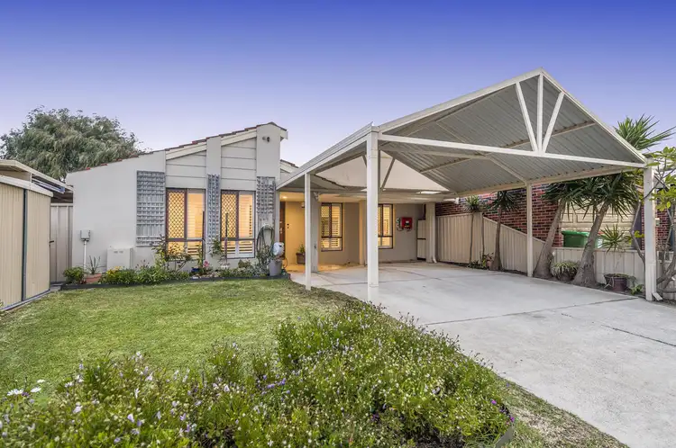 Second view of Homely house listing, 118A Widgee Road, Noranda WA 6062