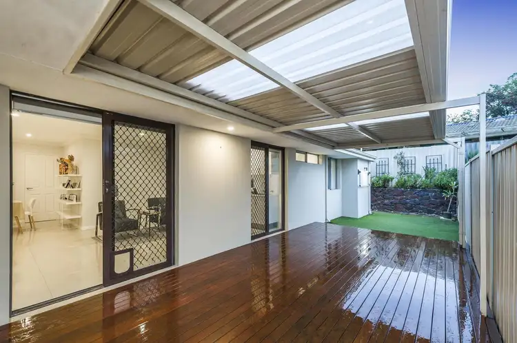 Third view of Homely house listing, 118A Widgee Road, Noranda WA 6062