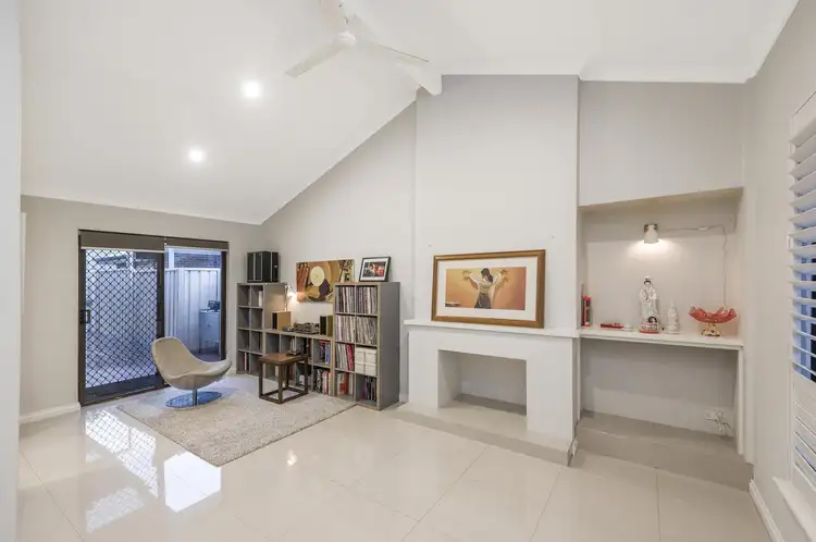 Fifth view of Homely house listing, 118A Widgee Road, Noranda WA 6062