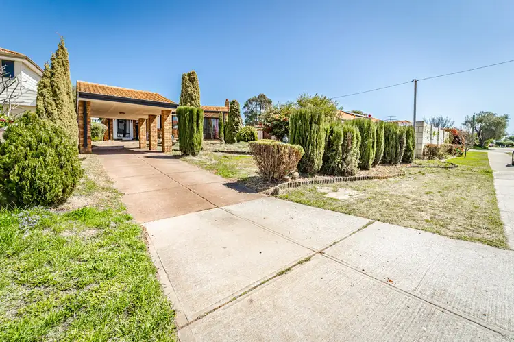 Main view of Homely house listing, 158 Fendam Street, Warnbro WA 6169