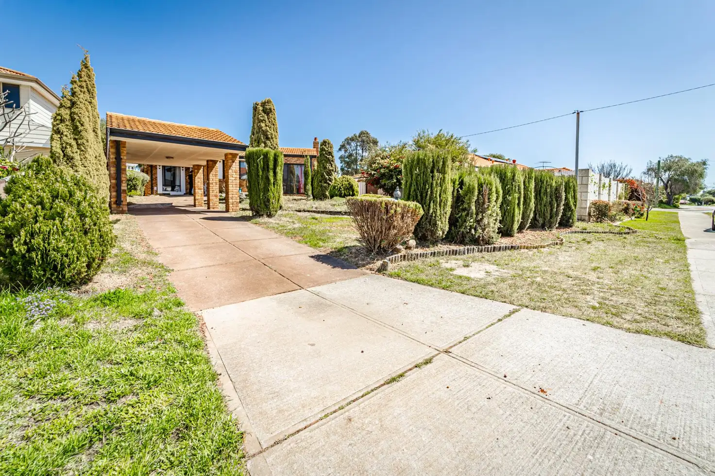 Main view of Homely house listing, 158 Fendam Street, Warnbro WA 6169