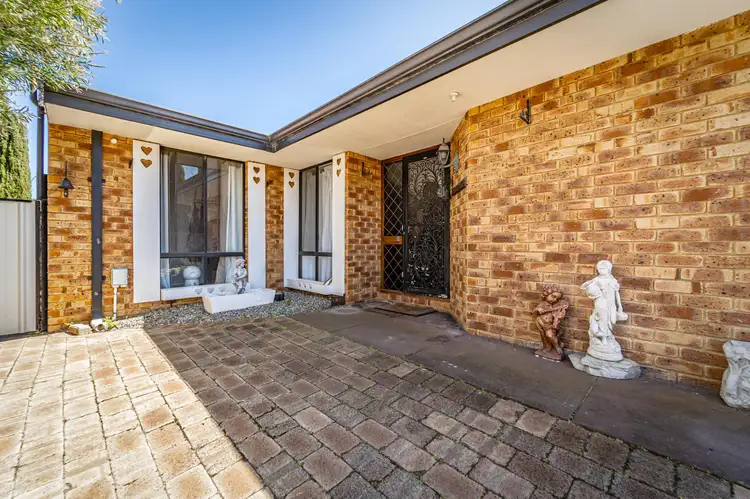 Fourth view of Homely house listing, 158 Fendam Street, Warnbro WA 6169