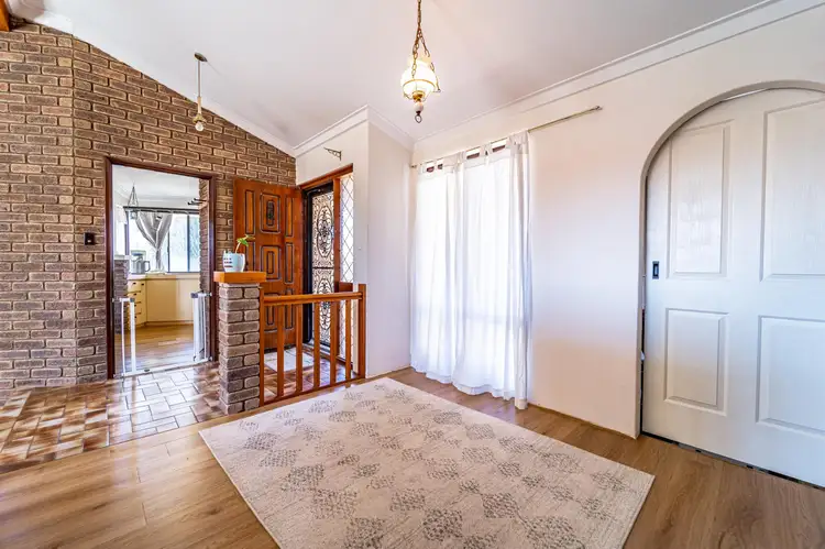 Fifth view of Homely house listing, 158 Fendam Street, Warnbro WA 6169