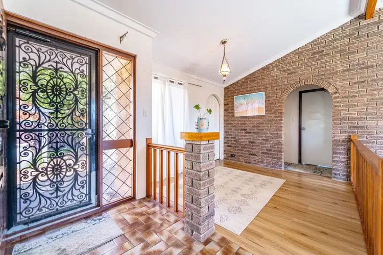 Sixth view of Homely house listing, 158 Fendam Street, Warnbro WA 6169