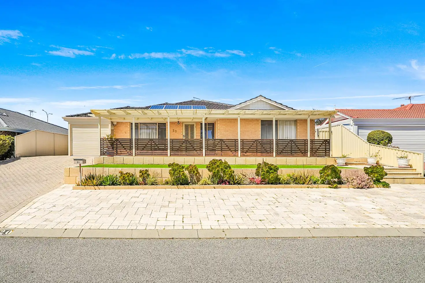 Main view of Homely house listing, 20 Tarcoola Retreat, Ocean Reef WA 6027