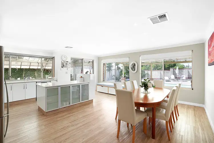 Sixth view of Homely house listing, 20 Tarcoola Retreat, Ocean Reef WA 6027