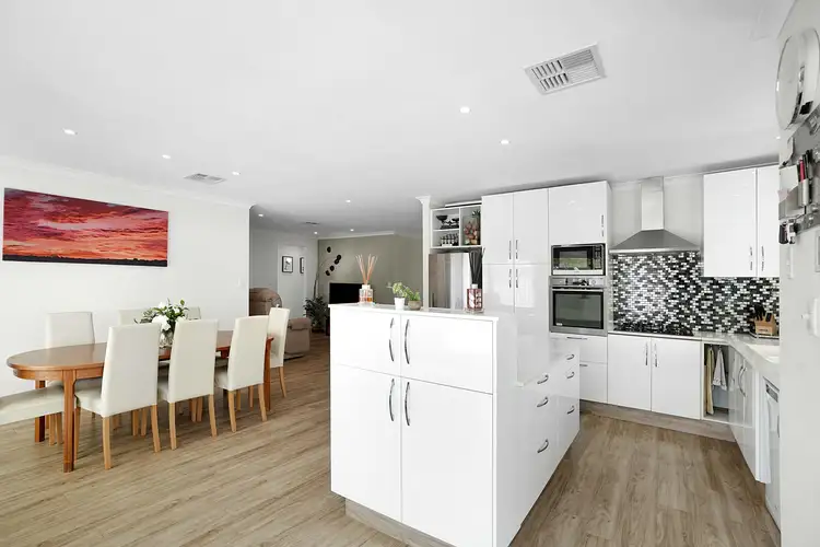 Seventh view of Homely house listing, 20 Tarcoola Retreat, Ocean Reef WA 6027