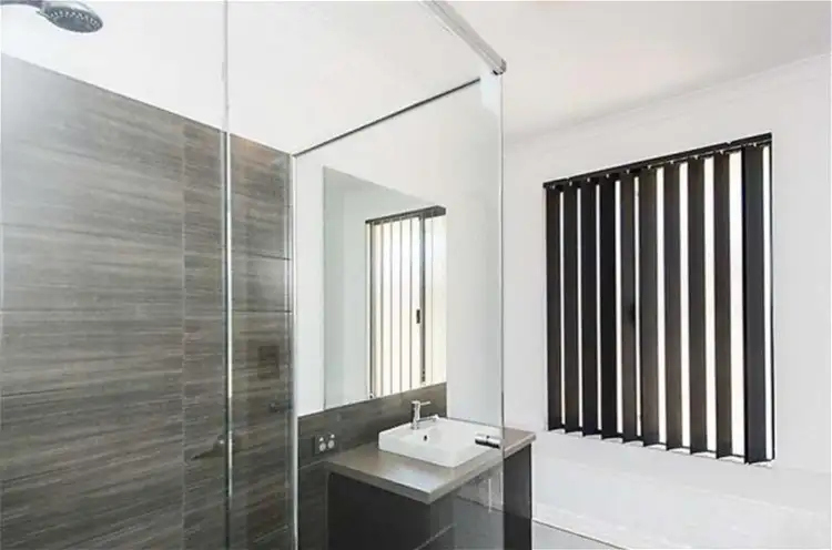 Fifth view of Homely house listing, 48 Aquamarine Parade, Karnup WA 6176