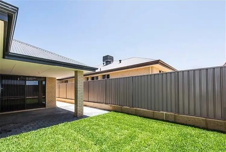 Sixth view of Homely house listing, 48 Aquamarine Parade, Karnup WA 6176