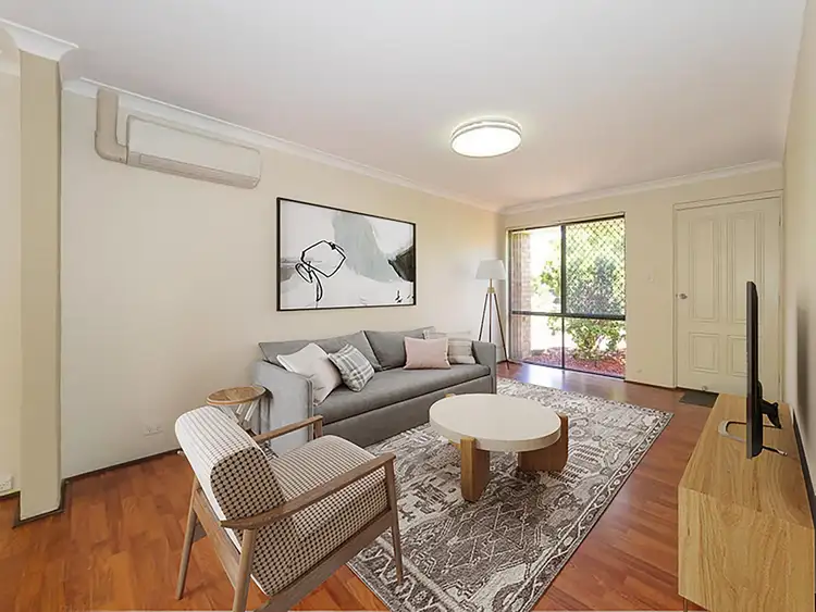 Fourth view of Homely unit listing, 10/151 North Beach Drive, Tuart Hill WA 6060