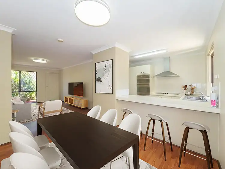 Fifth view of Homely unit listing, 10/151 North Beach Drive, Tuart Hill WA 6060