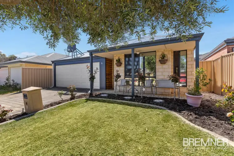 Second view of Homely house listing, 71 Cheltenham Loop, Bertram WA 6167