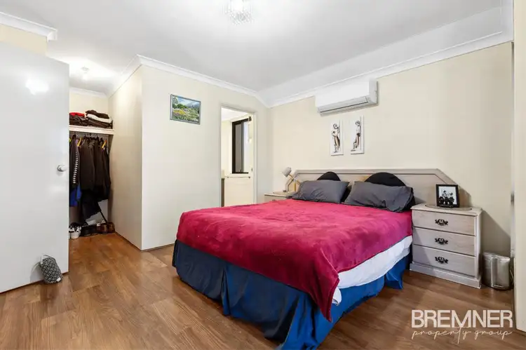 Fourth view of Homely house listing, 71 Cheltenham Loop, Bertram WA 6167