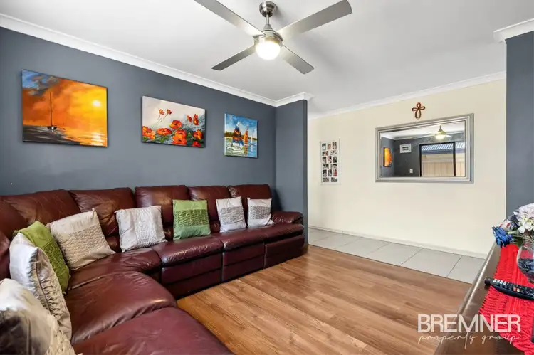 Sixth view of Homely house listing, 71 Cheltenham Loop, Bertram WA 6167