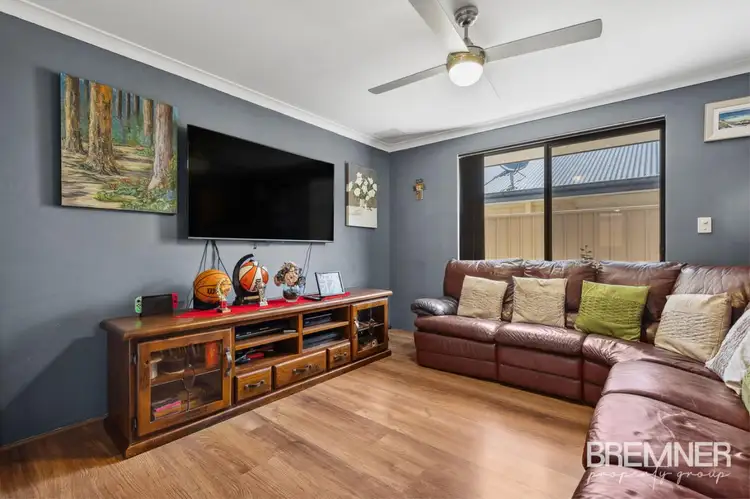 Seventh view of Homely house listing, 71 Cheltenham Loop, Bertram WA 6167