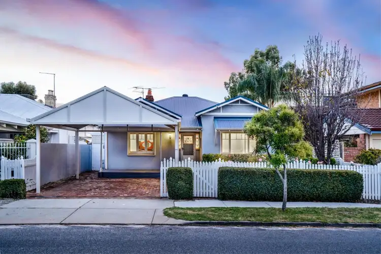 1 Arlington Avenue, South Perth WA 6151