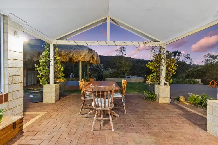 Second view of Homely house listing, 12 Brora Grove, Boya WA 6056