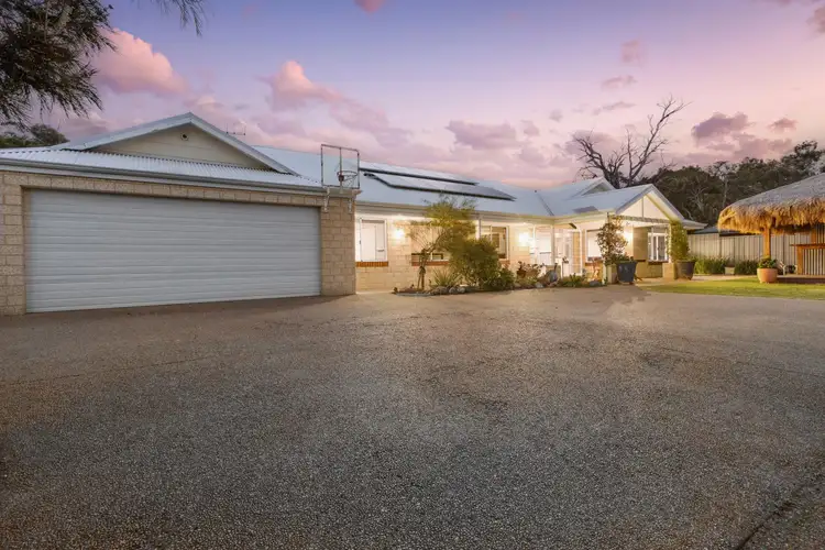 Fifth view of Homely house listing, 12 Brora Grove, Boya WA 6056