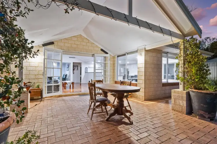 Sixth view of Homely house listing, 12 Brora Grove, Boya WA 6056