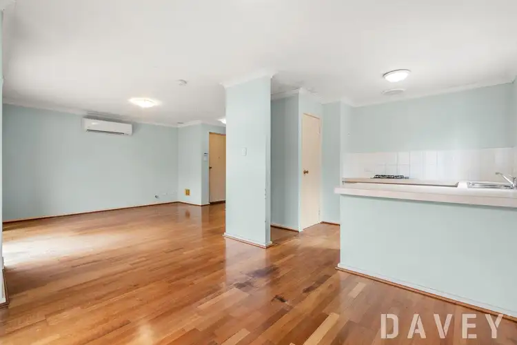 Second view of Homely villa listing, 2/104 Campion Avenue, Balcatta WA 6021