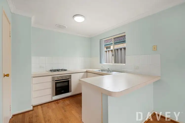 Third view of Homely villa listing, 2/104 Campion Avenue, Balcatta WA 6021