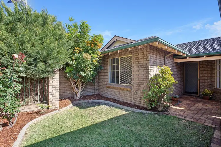 Second view of Homely villa listing, 13/158 Salvado Road, Wembley WA 6014