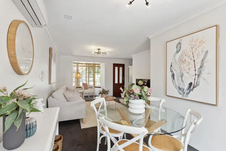 Fifth view of Homely villa listing, 13/158 Salvado Road, Wembley WA 6014