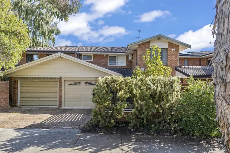 89 Coghlan Road, Subiaco WA 6008