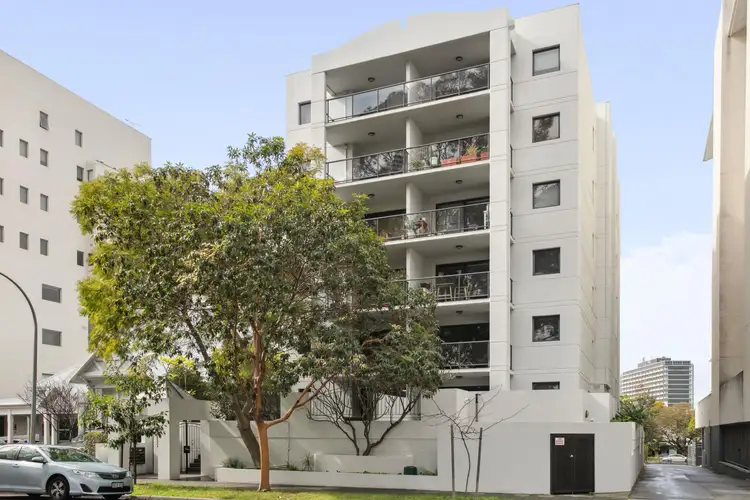 17/2 Outram Street, West Perth WA 6005