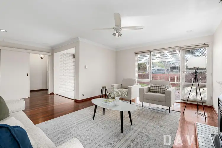 Fourth view of Homely house listing, 33 Bruton Street, Balcatta WA 6021