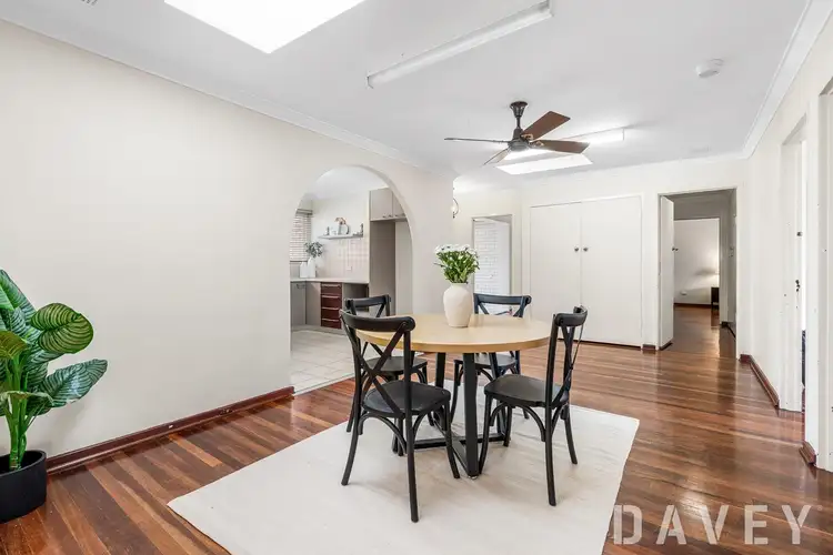 Sixth view of Homely house listing, 33 Bruton Street, Balcatta WA 6021