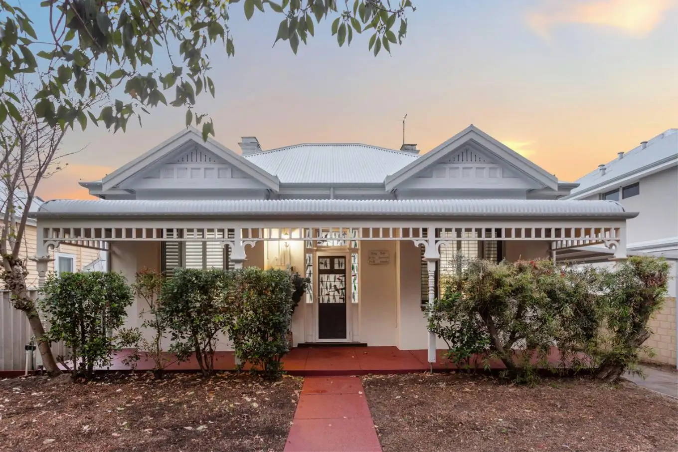Main view of Homely house listing, 39 St Leonards Avenue, West Leederville WA 6007