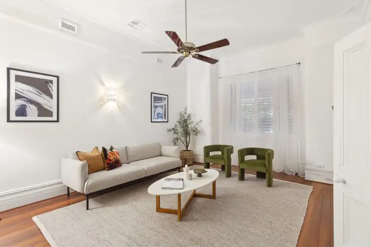Fourth view of Homely house listing, 39 St Leonards Avenue, West Leederville WA 6007