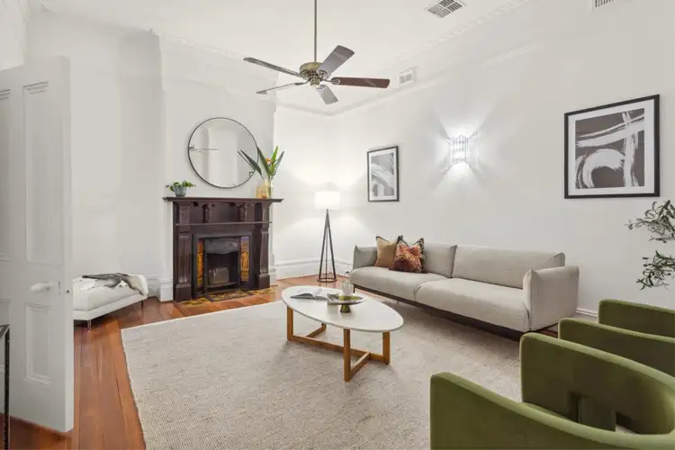 Fifth view of Homely house listing, 39 St Leonards Avenue, West Leederville WA 6007