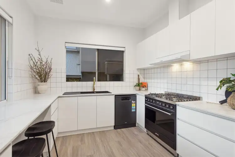 Sixth view of Homely house listing, 39 St Leonards Avenue, West Leederville WA 6007