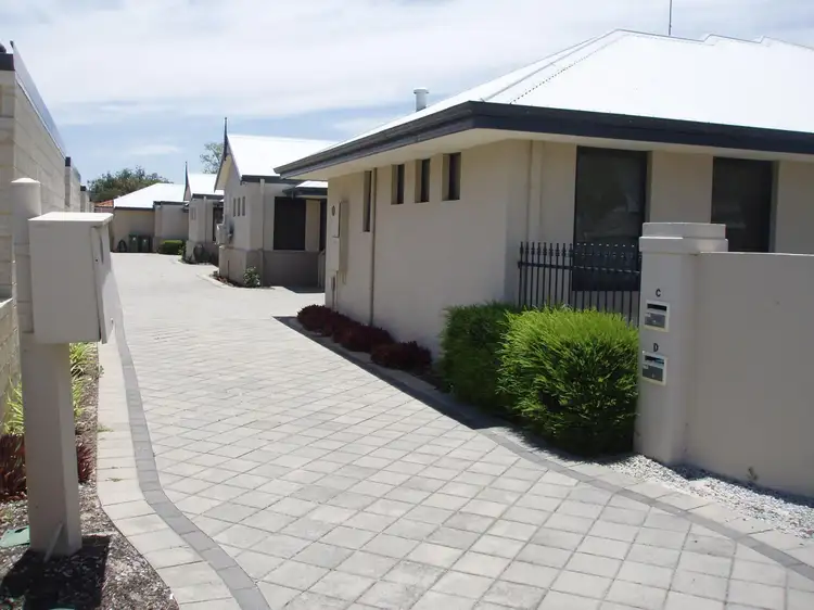 B/47 Sylvia Street