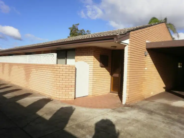 2/85 Clydesdale Street