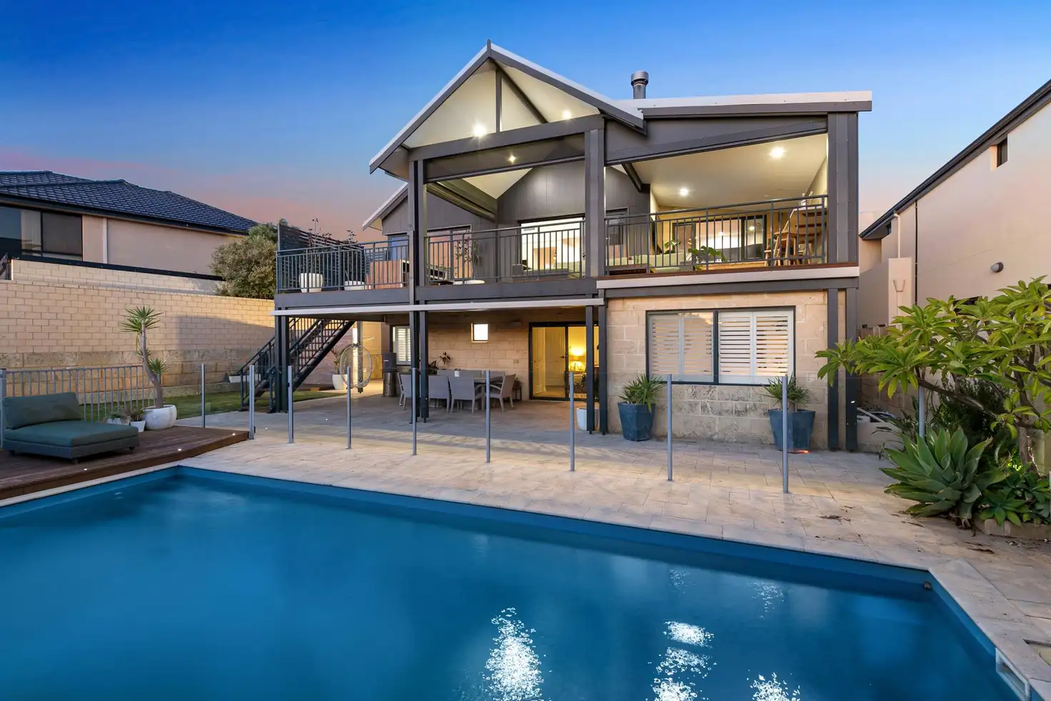 Main view of Homely house listing, 116 Sanctuary Circuit, Dawesville WA 6211