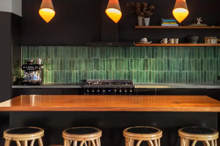 Fifth view of Homely house listing, 116 Sanctuary Circuit, Dawesville WA 6211