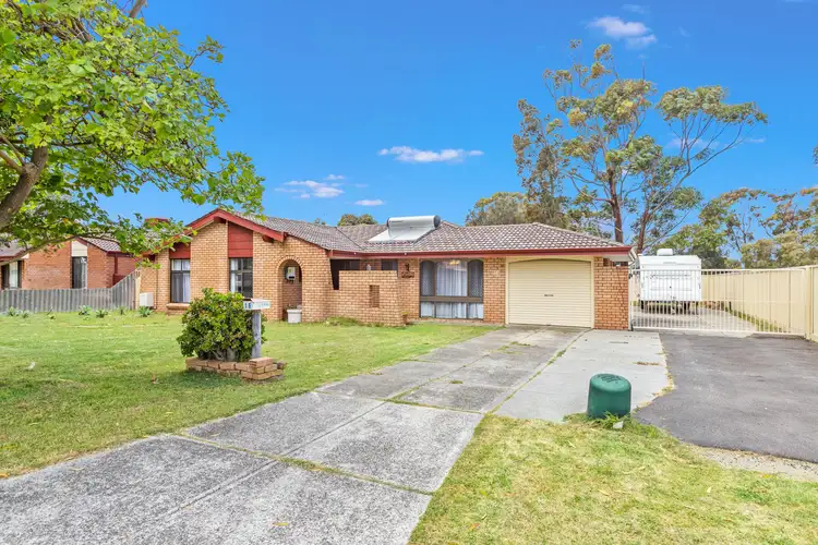 16 Kingston Way, Safety Bay WA 6169