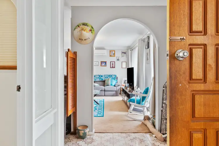 Second view of Homely house listing, 16 Kingston Way, Safety Bay WA 6169