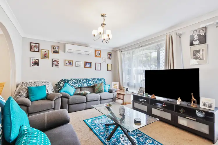 Fourth view of Homely house listing, 16 Kingston Way, Safety Bay WA 6169