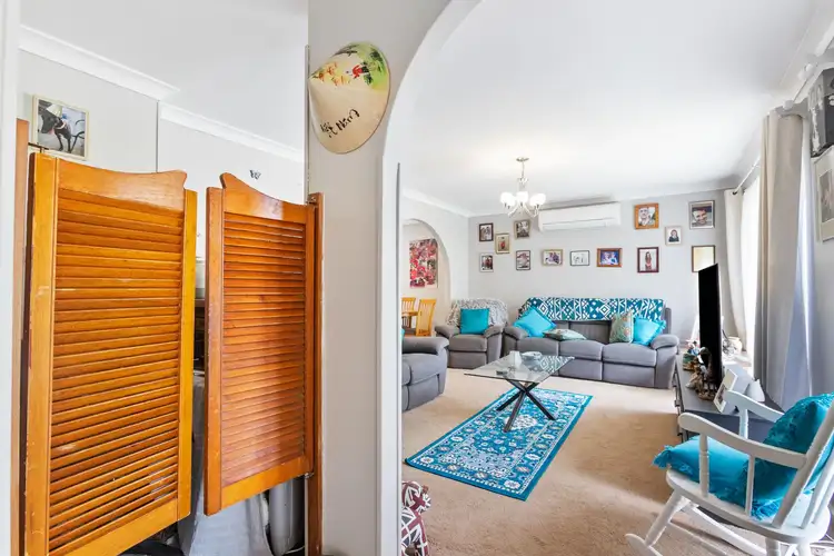 Fifth view of Homely house listing, 16 Kingston Way, Safety Bay WA 6169