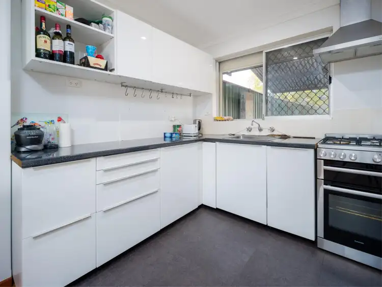 Second view of Homely semi-detached listing, 7B Woodbridge Close, Swan View WA 6056