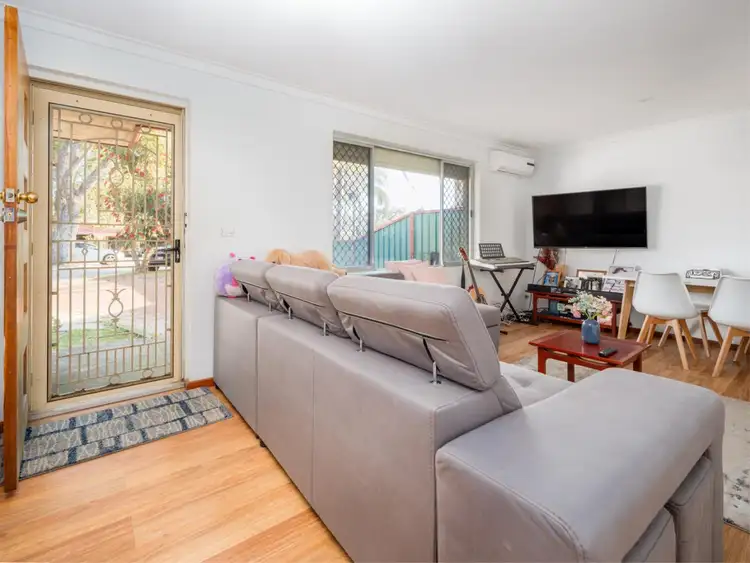 Sixth view of Homely semi-detached listing, 7B Woodbridge Close, Swan View WA 6056