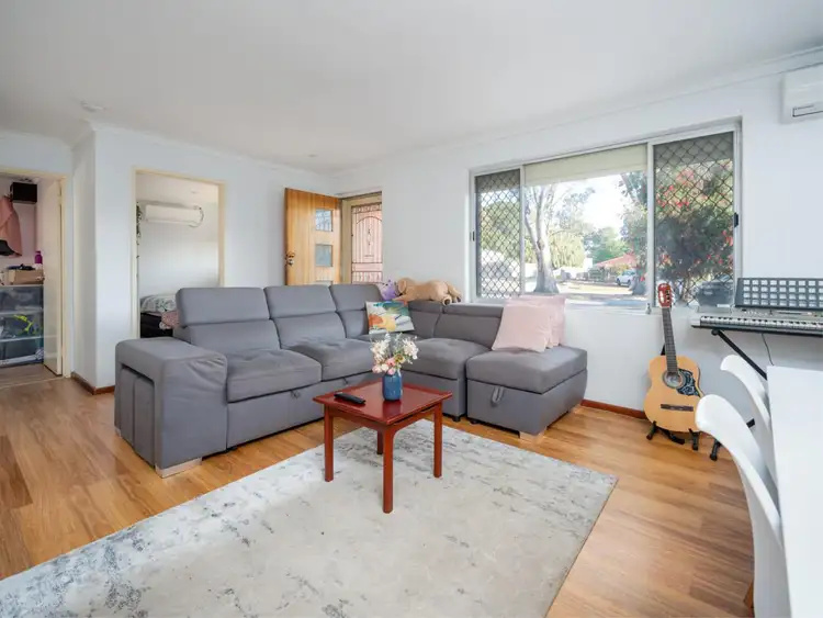 Seventh view of Homely semi-detached listing, 7B Woodbridge Close, Swan View WA 6056