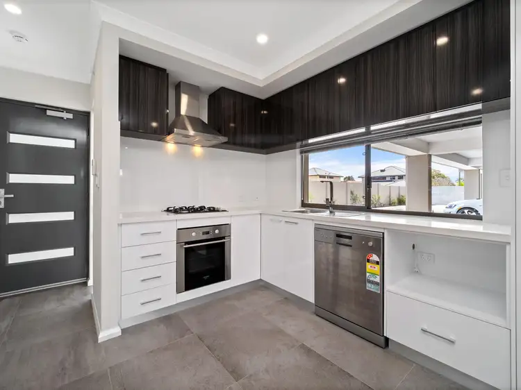 Second view of Homely unit listing, 3/25 Cemy Place, Kewdale WA 6105